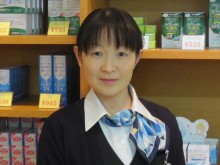メニコン青森 スタッフ