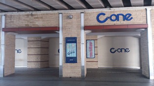 C-one④