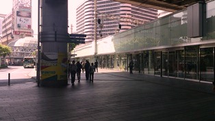 JR千葉駅③