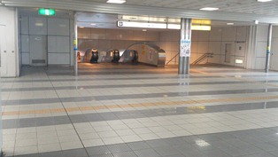 モノレール①