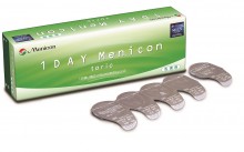 Menicon1daytoric