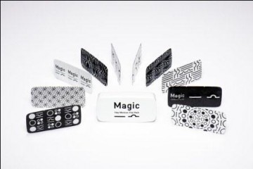 Magic30枚入りパッケージ画像1