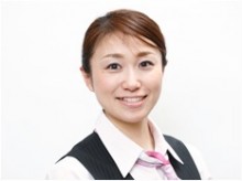 メニコン市川 店長