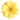 黄色の花.gif