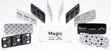 Magic30枚入りパッケージ画像1,2