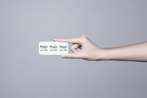 Magic手（正面）.JPG