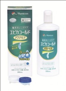 アクアモア280mL