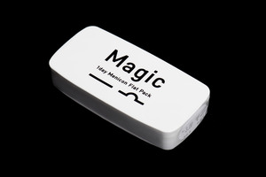 Magic30枚入り2次包装（斜め2).jpgのサムネイル画像