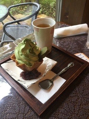 抹茶アイス.JPGのサムネイル画像