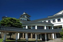 田舎館村役場