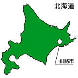 北海道