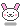 ミニうさぎ.gif