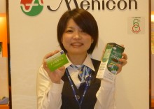 メニコン心斎橋 スタッフ