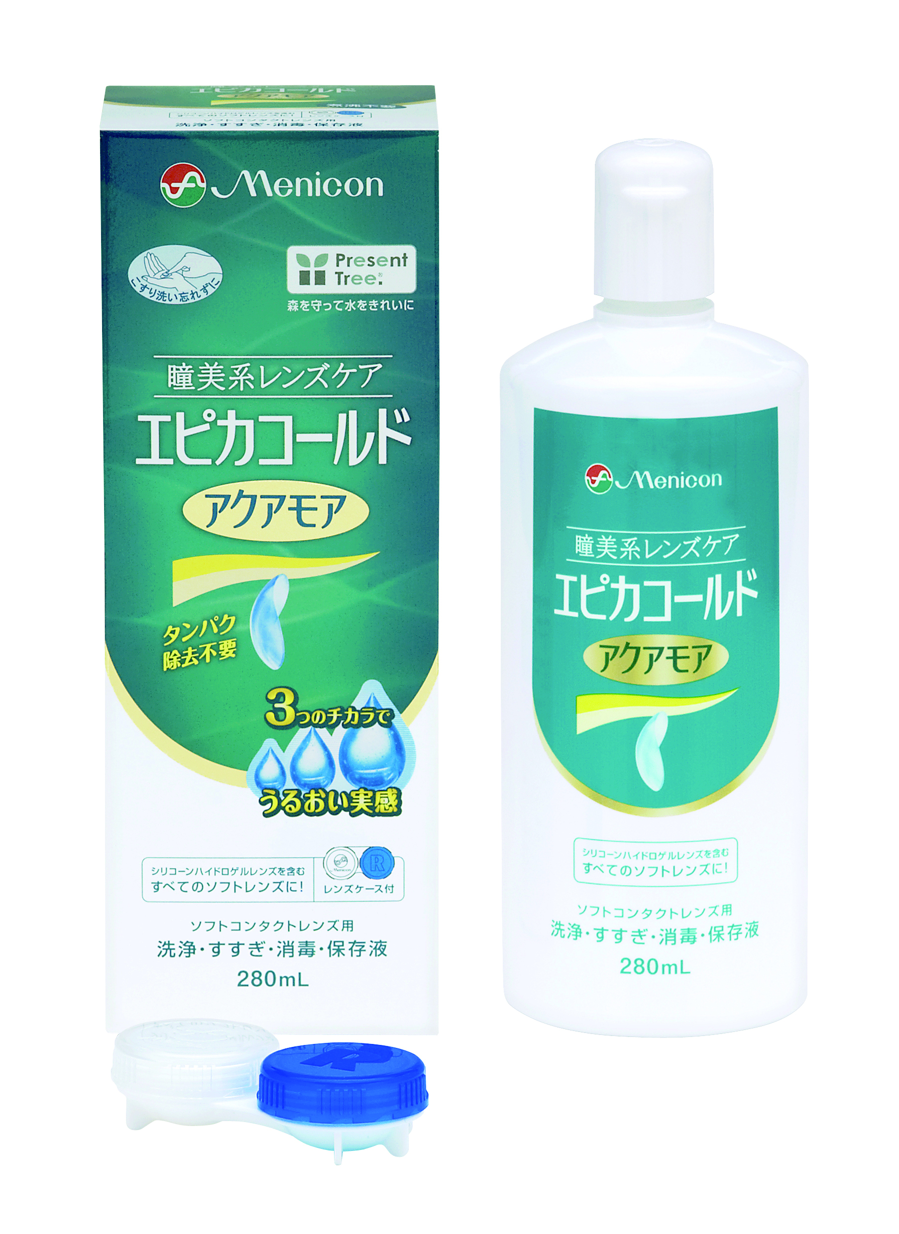 市場 メニコンネクト asumi ソフトコンタクトレンズのケア洗浄保存液