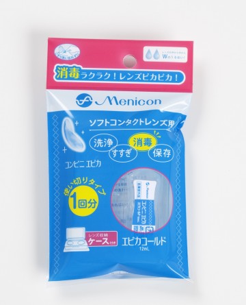 エピカコールド12ＭＬ