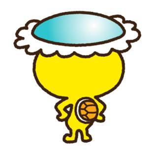 ♡LINEスタンプ「メル助」登場‼♡｜Menicon Miru 豊橋店｜コンタクト