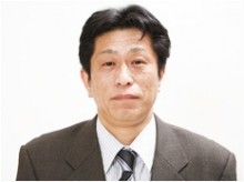 メニコン津田沼 店長