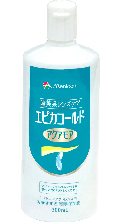 アクアモアケアプラス_300ml