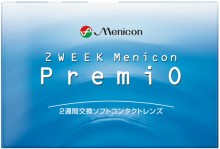 2WEEKメニコンプレミオ