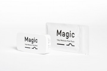 Magicパッケージ画像（9枚&30枚）
