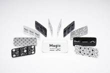 Magic30枚入りパッケージ画像1