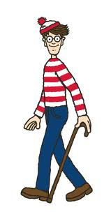 waldo