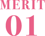 MERIT 01