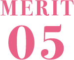 MERIT 05