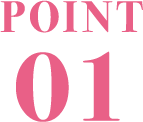 POINT 01