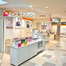 エースコンタクト VAL小山店