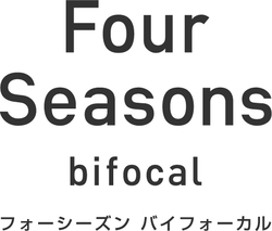 3MONTH Menicon Four Seasons 遠近両用 logo　英＋日.jpg