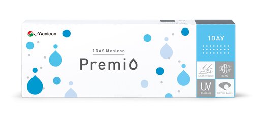 1DAY　Menicon　PremiO　正面パッケージ.jpg