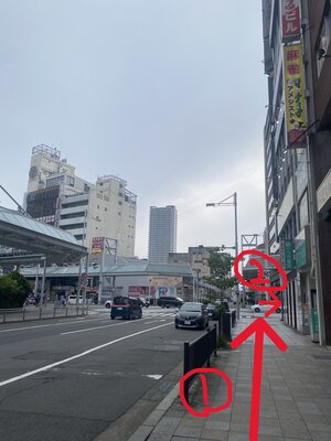 岐阜駅から交差点への行き方.jpeg