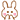 ウサギうふ.GIFのサムネイル画像のサムネイル画像