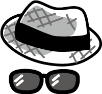 サングラスと帽子.png