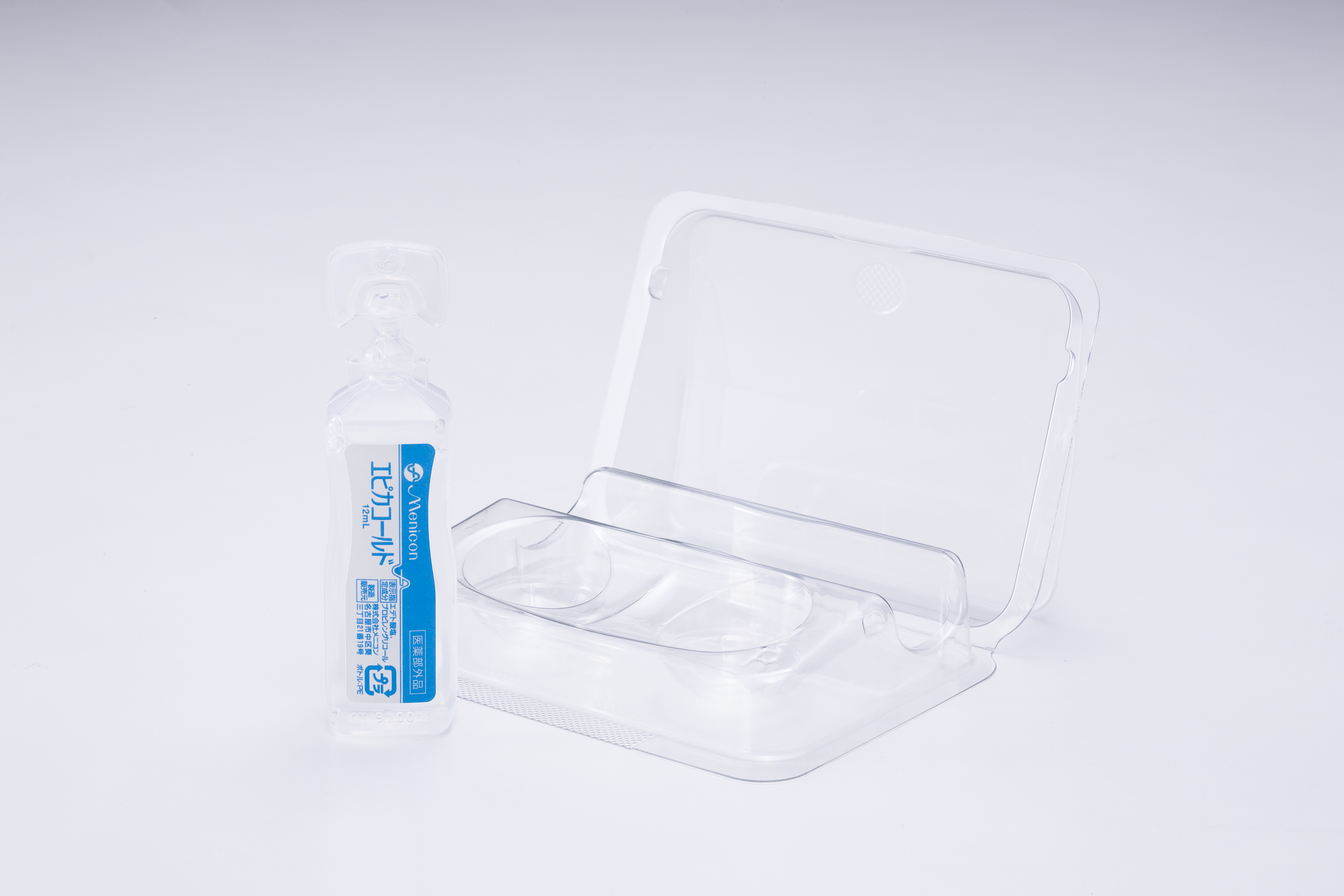 【まふぃん】メラノクリスタル エッセンス ＋コンクアイズ EX ミニサイズ まふぃん】メラノクリスタル エッセンス ＋コンクアイズ EX ミニサイズ