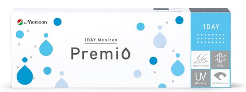 1DAY　Menicon　PremiO　正面パッケージ.jpg
