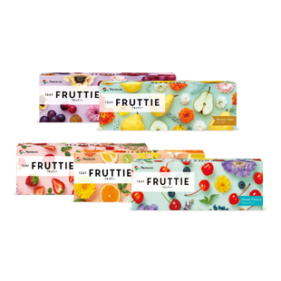 FRUTTIE