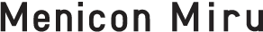 Menicon Miru