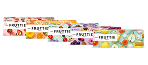 1DAY FRUTTIE
