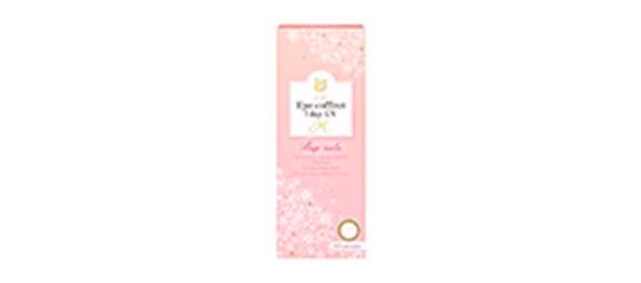 シード Eye coffret 1day UV M