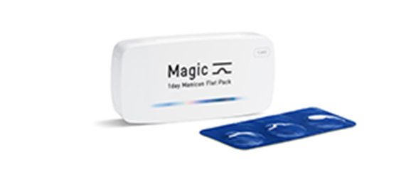 Magic Toric