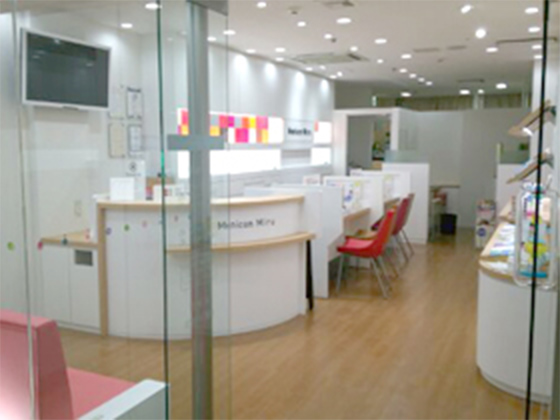 Menicon Miru 高田馬場店