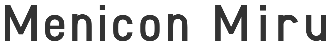 Mecicon Miru