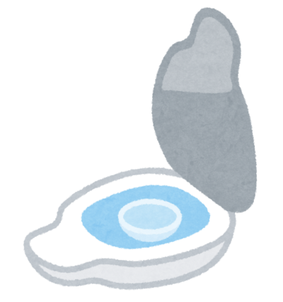 1DAYレンズパッケージ画像