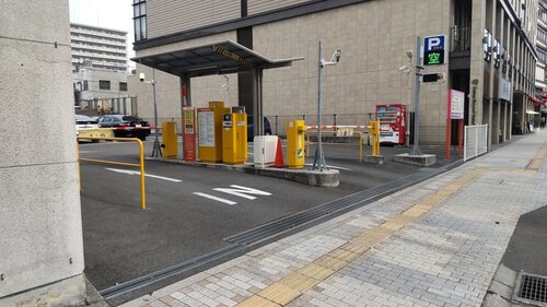 伊予鉄一番町駐車場②.JPG