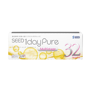 1dayPure マルチステージ