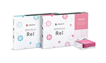 2WEEkメニコン Rei