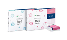 2WEEkメニコン Rei toric