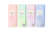 Eye coffret 1day UV